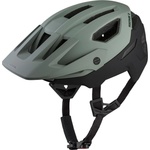 Alpina Каска за планинско колоездене Alpina Rootage 2 Bike helmet - Willow Green Black Matt - размер 55-59 cm (851-1915-0712)