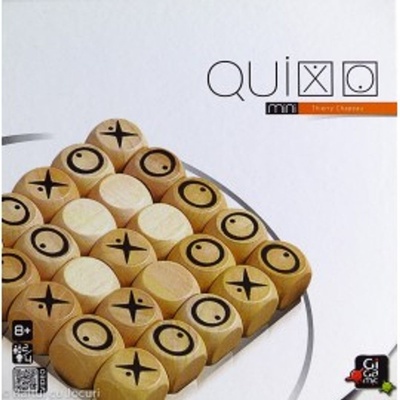 Albi Quix mini