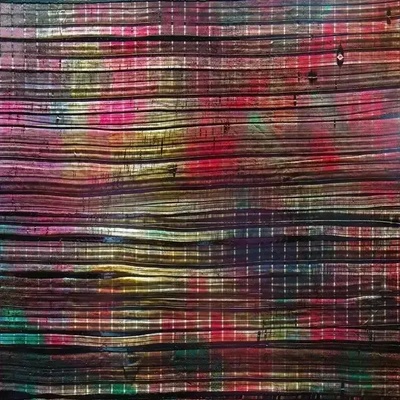 Joe Goddard - Electric Lines (Deluxe Edition) (3 LP) (0887828039630)
