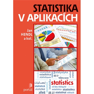 Statistika v aplikacích - Hendl Jan