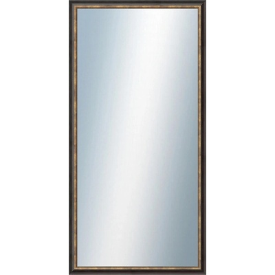 Dantik TRITON 50x100 cm čierna