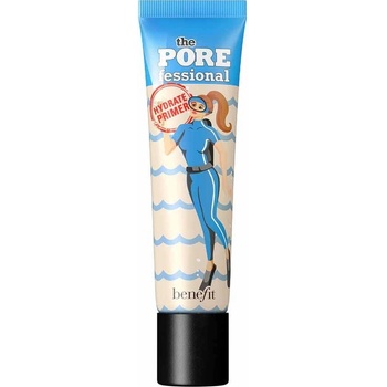 Benefit The POREfessional Hydrate Primer Hydratačná podkladová báza 22 ml