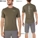 FOX W Ranger Dr Ss Jersey Alyn Flamingo