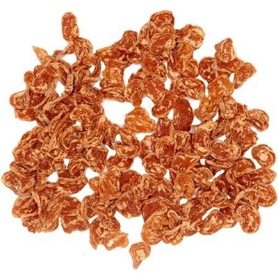 Salač Hovězí lupínky s treskou a kočky 100 g