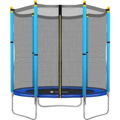 Springos TP0024 140 cm + ochranná sieť