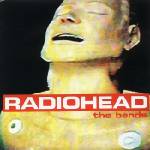 Radiohead - Bends (LP) (0634904078010)