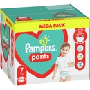 PAMPERS Active Pants 7 74 ks