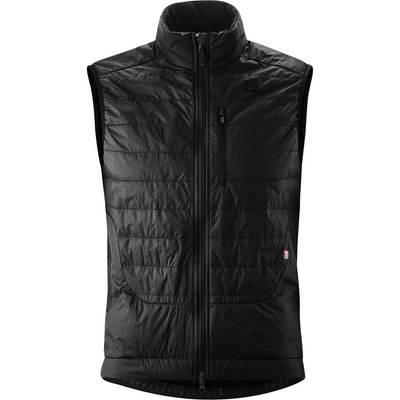 Gonso Мъжки елек за колоездене Gonso Taccone Cycling vest - Black - размер 3XL (054-0282-0116)