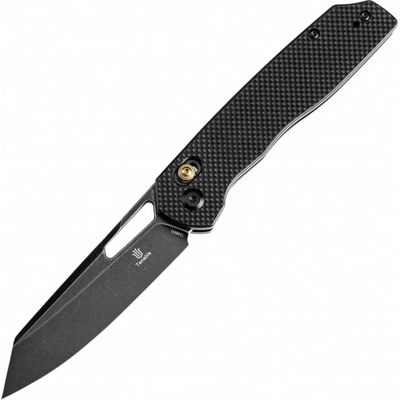 Tenable KNIVES Shard Blackwash T1006V1