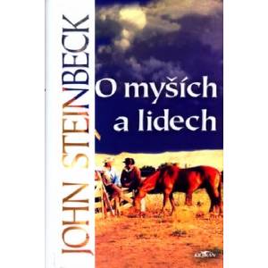 O myších a lidech | John Steinbeck (2004)
