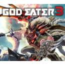 God Eater 3