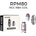 Smok Изпарителна глава за smok rpm80 rgc rba