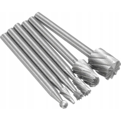 Stopková fréza (prstová) Mastiff 3,2mm
