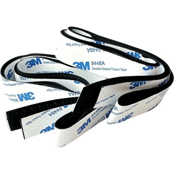 H-Speed suchý zip 18mm 1m