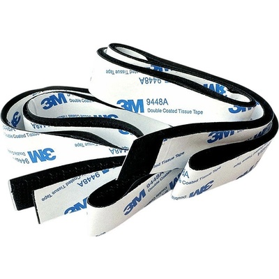 H-Speed suchý zip 18mm 1m