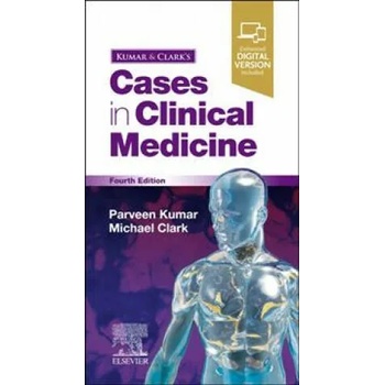 Kumar & Clark's Cases in Clinical Medicine