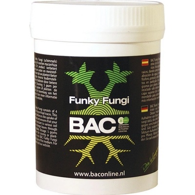 B.A.C. Funky Fungi 100g