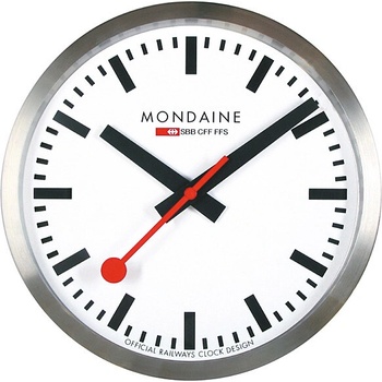 Mondaine A995.CLOCK.16SBB
