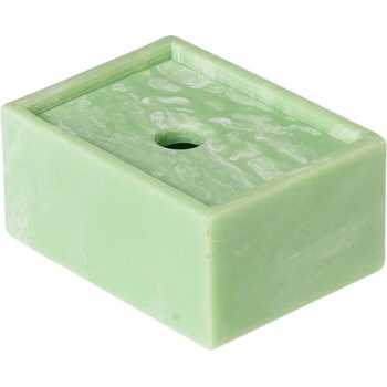 Ferm Living Контейнер за съхранение Mist 7, 5 x 10 см цвят мента (1104269969)