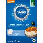 Davert Био басмати ориз в торбички за варене - 250 г