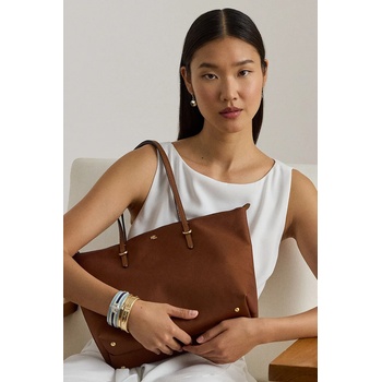Ralph Lauren Чанта Lauren Ralph Lauren (431916737)