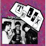 Supraphon Telex: Punk Radio - Vinyl (LP) (057827)
