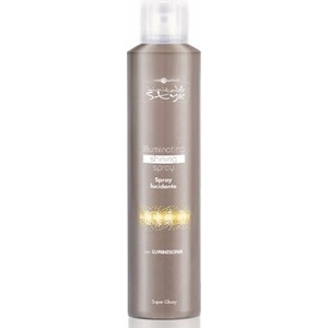Hair Company Professional СПРЕЙ ЗА ФИНАЛЕН БЛЯСЪК С МАСЛО ОТ МАКАДАМИЯ И АРГАН hair company inimitable style shining spray 250ml