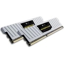 Corsair White Vengeance DDR3 8GB 1600MHz CL9 (2x4GB) CML8GX3M2A1600C9W