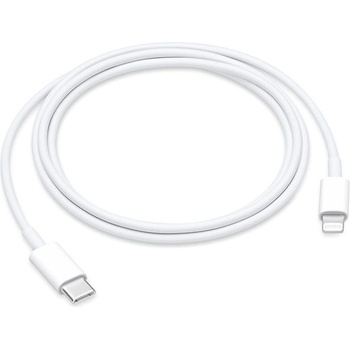 Apple MUQ93ZM/A USB-C to Lightning, 1m