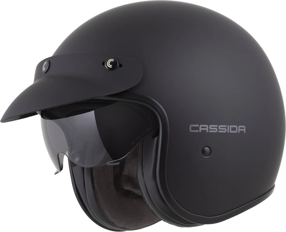 Cassida Oxygen 2.0 Solid