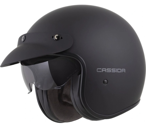 Cassida Oxygen 2.0 Solid