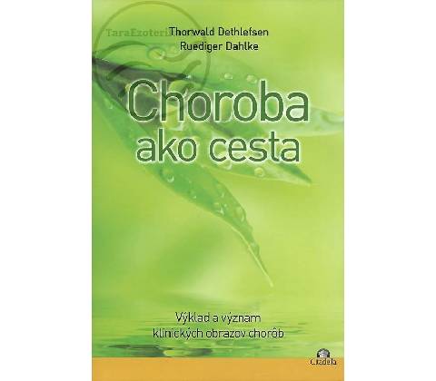 Choroba ako cesta