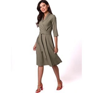 BeWear Дамска ежедневна рокля модел 177975 BeWear