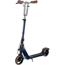 Globber Scooter One K 165 Deluxe Vintage modrá