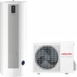 Atlantic Calypso Split Inverter 270 (232520) Термопомпа