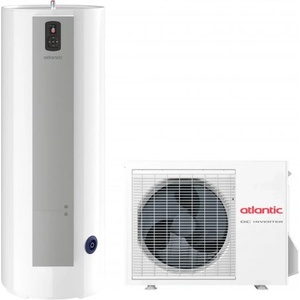Atlantic Calypso Split Inverter 270 (232520) Термопомпа