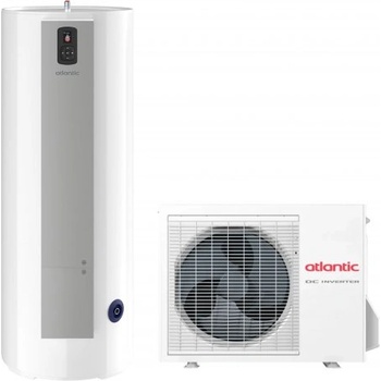 Image 1 of Atlantic Calypso Split Inverter 270 (232520)