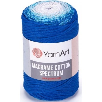 Macrame Cotton Spectrum příze č.1312
