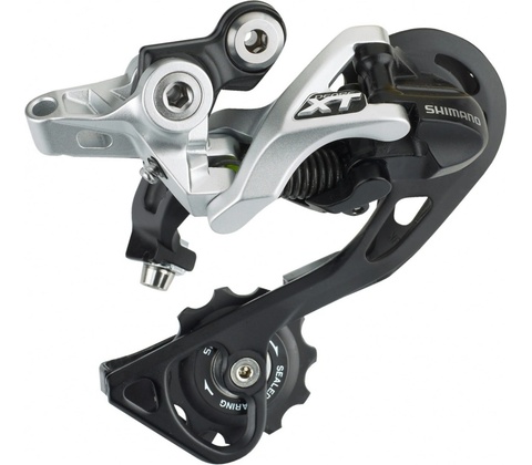 Shimano XT M781