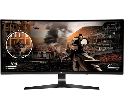 LG 34UC79G