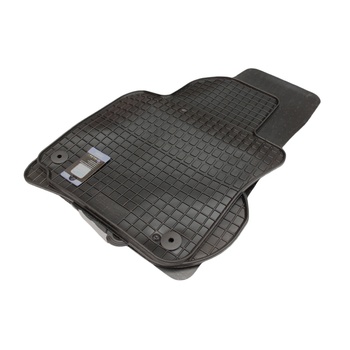 Petex Гумени стелки за Vw Golf 5 / Golf 6 / Jetta (2005-2011) / Skoda Octavia 2 (2004-2013), марка Petex (PT-61110)