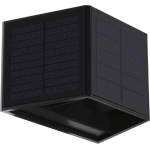 ELMARK El-1321 СОЛАРНА led ЛАМПА ЗА СТЕНА 40lm cct ip54 (98sol1321)