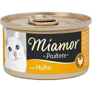 Miamor Пастет пастет с пиле 85 г