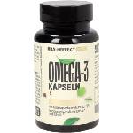 Braineffect Омега 3 капсули - 60 Софтгели