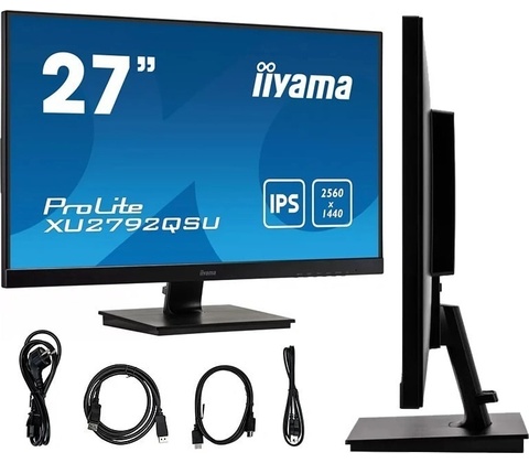 iiyama XU2792QSU