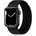 Tech-Protect Текстилна каишка за Apple Watch 42мм, 44мм, 45мм, Ultra, Ultra 2 49мм - Tech-Protect Nylon Pro Band (черен) (THP1468)