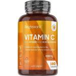 WeightWorld Vitamin C, 1000 mg, 180 таблетки, Weight World (124895 WW)