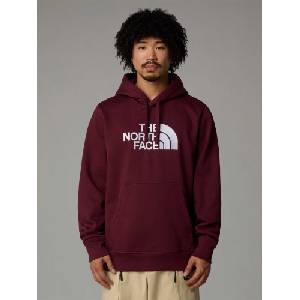 The North Face Суитшърт m drew peak pullover hoodie - sportdepot - 116,33 лв