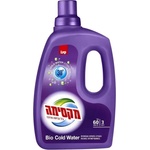 Sano 60 пранета Bio Cold Water течен перилен препарат за бяло и цветно пране
