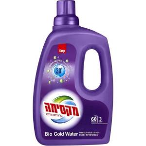 Sano 60 пранета Bio Cold Water течен перилен препарат за бяло и цветно пране